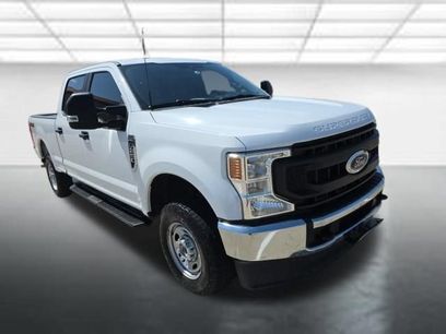 Used 2022 Ford F250 XL w/ Power Equipment Group