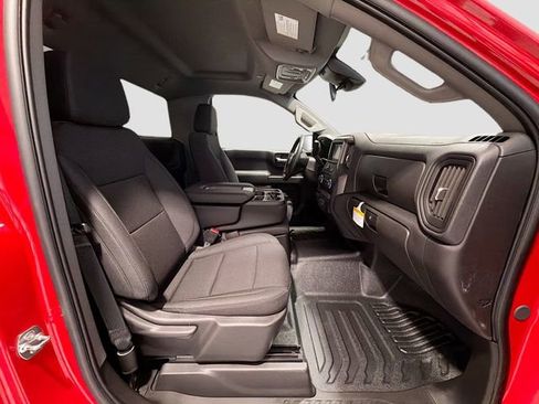 New 2026 Chevrolet Silverado 1500 W/T w/ Trailering Package image 18