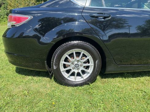 Used 2012 MAZDA MAZDA6 i Sport FWD image 40