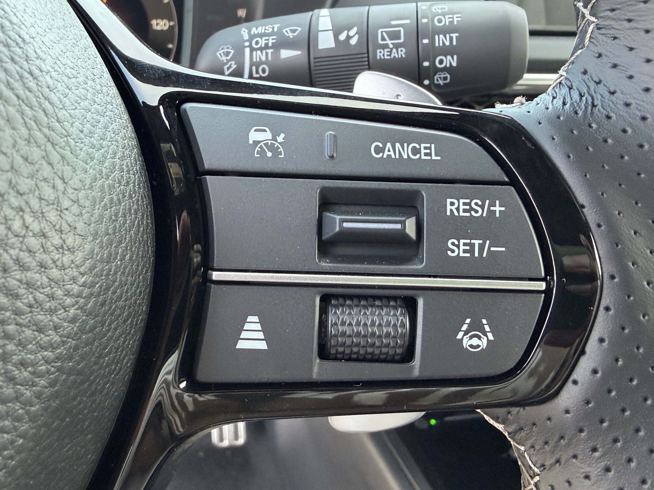 Used 2025 Acura ADX A-Spec FWD image 26