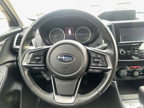 Certified 2024 Subaru Forester Premium image 15