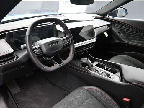 New 2026 Dodge Charger Scat Pack w/ Wheel & Tire Package image 11