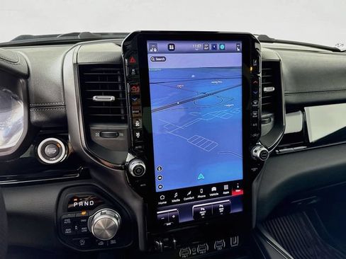 Used 2026 RAM 1500 Rebel w/ Rebel Level 2 Equipment Group AWD/4WD image 13