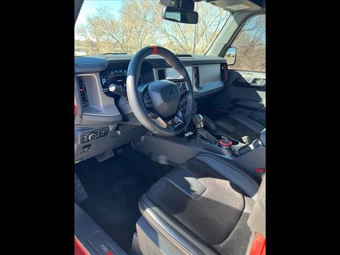 Used 2024 Ford Bronco Raptor image 10