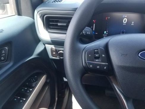 New 2026 Ford Maverick XL FWD image 26