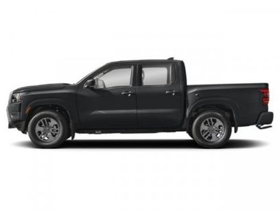 New 2026 Nissan Frontier SV w/ All-Weather Content Package