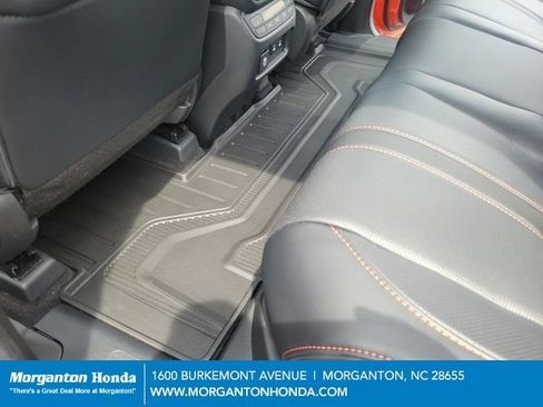 Used 2026 Honda Passport TrailSport Elite image 33