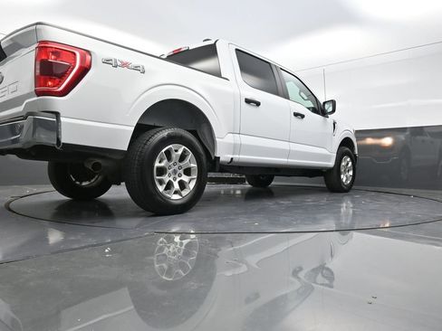 Used 2023 Ford F150 XLT image 27