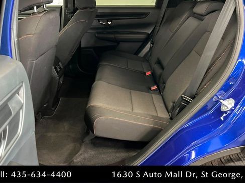 Used 2025 Honda CR-V Sport image 21