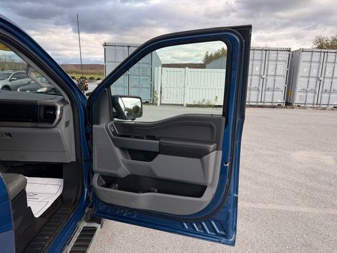 Used 2024 Ford F150 XLT w/ Tow/Haul Package image 36