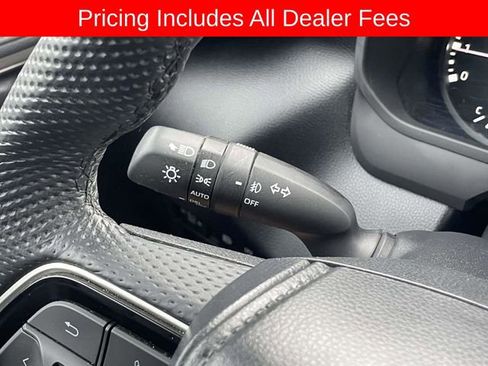 Used 2024 Toyota Tundra SR5 w/ SR5 Premium Package AWD/4WD image 28