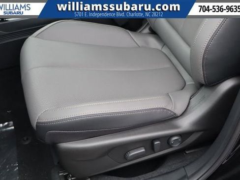 New 2026 Subaru Outback Limited image 11