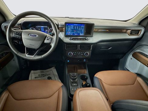 Used 2024 Ford Maverick Lariat FWD image 25