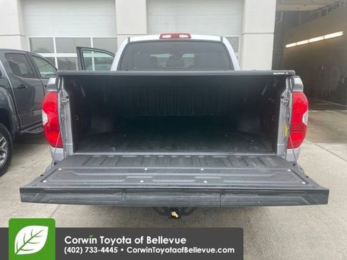 Used 2019 Toyota Tundra Limited w/ Limited Premium Package image 29