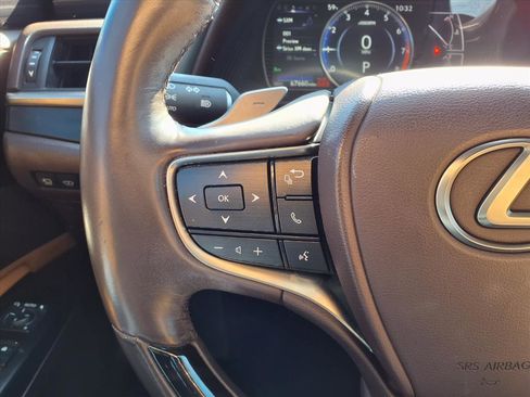 Used 2020 Lexus ES 350 Ultra Luxury image 13