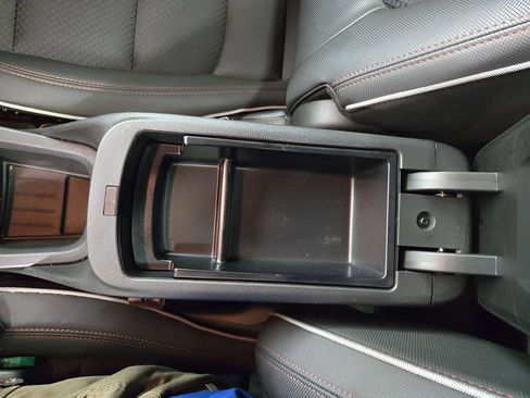 Used 2023 Chevrolet TrailBlazer RS w/ Sun and Liftgate Package image 30