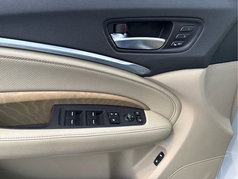 Used 2019 Acura MDX SH-AWD w/ Technology Package image 27