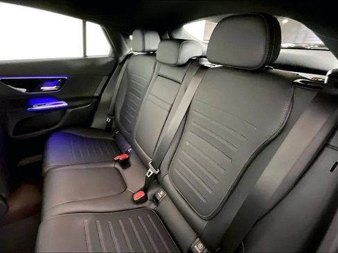 Certified 2025 Mercedes-Benz GLC 300 4MATIC image 18