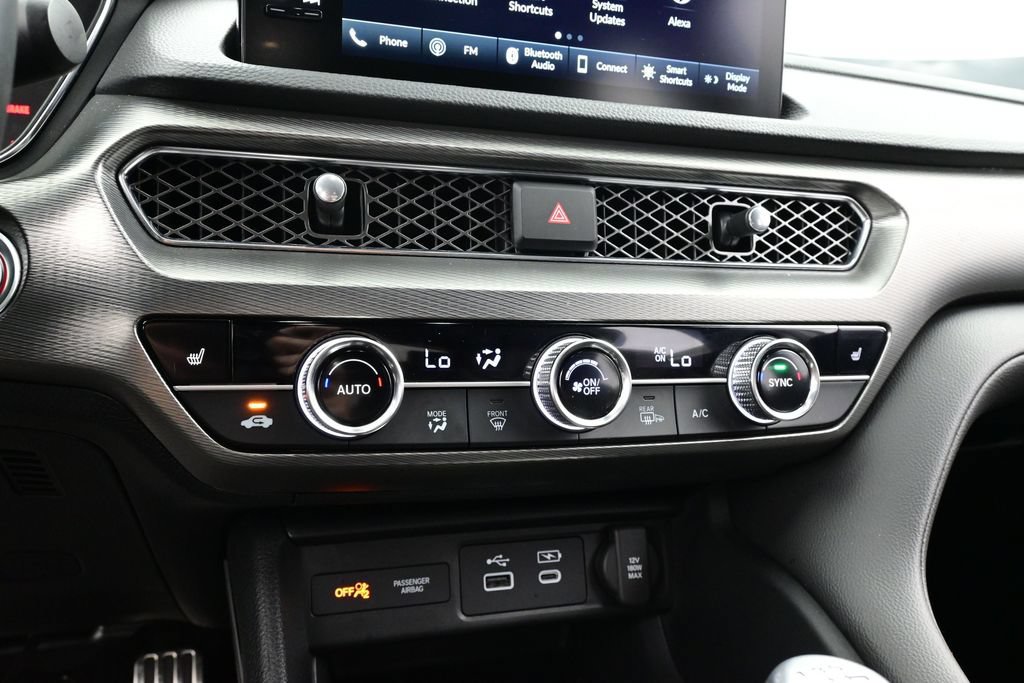 Used 2026 Acura Integra A-Spec w/ Technology Package FWD image 12