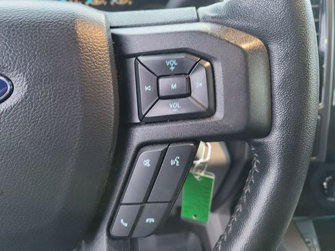 Certified 2020 Ford F150 XLT w/ Equipment Group 302A Luxury image 19