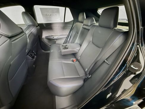 New 2026 Lexus RZ 450e AWD image 17