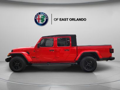 Used 2023 Jeep Gladiator Sport