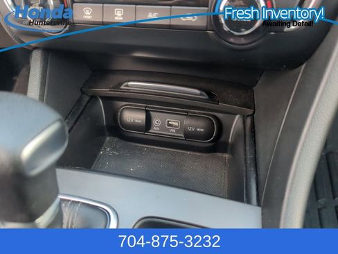 Used 2019 Kia Optima S w/ S Panoramic Sunroof Package FWD image 23