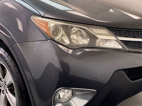 Used 2015 Toyota RAV4 XLE image 11