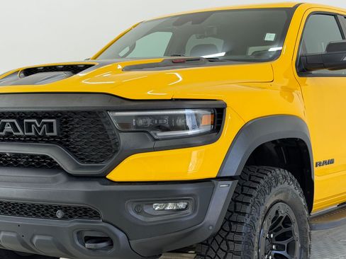 Used 2023 RAM 1500 TRX w/ TRX Level 2 Equipment Group AWD/4WD image 26