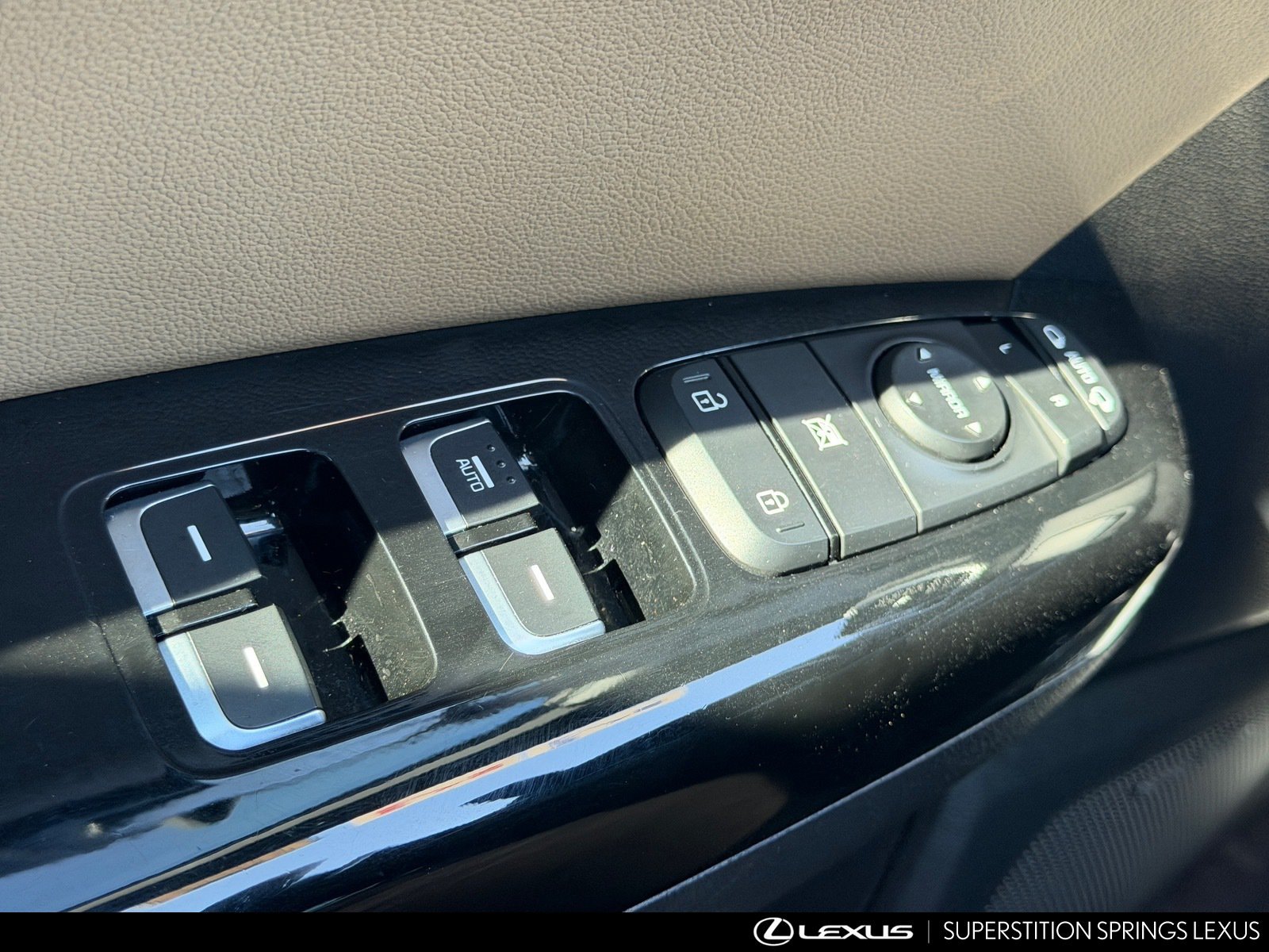 Used 2021 Kia Sportage SX FWD image 17