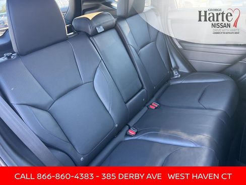Used 2025 Subaru Forester Limited AWD/4WD image 12