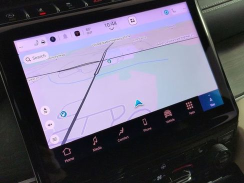 Certified 2025 Jeep Grand Cherokee L Limited image 22