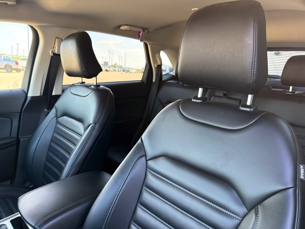 Used 2024 Ford Edge SEL w/ Convenience Package AWD/4WD image 22