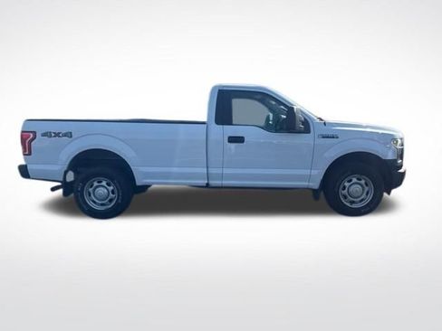 Used 2016 Ford F150 XL image 9