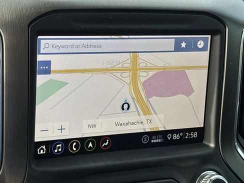 Used 2020 GMC Sierra 2500 AT4 w/ AT4 Premium Package image 15