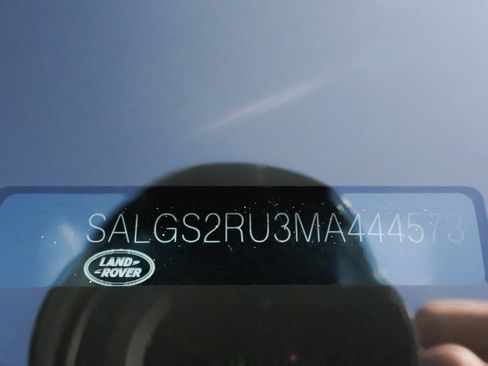 Used 2021 Land Rover Range Rover Westminster Edition AWD/4WD image 13