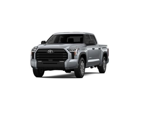 New 2026 Toyota Tundra SR5 AWD/4WD image 75