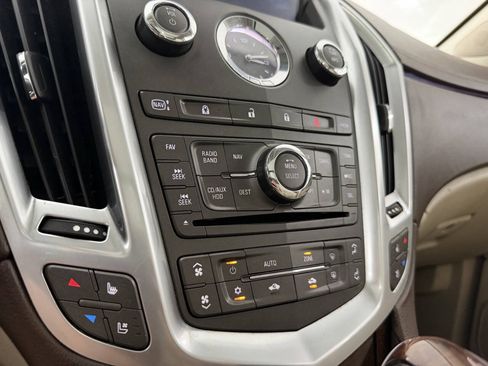 Used 2011 Cadillac SRX Premium AWD/4WD image 30