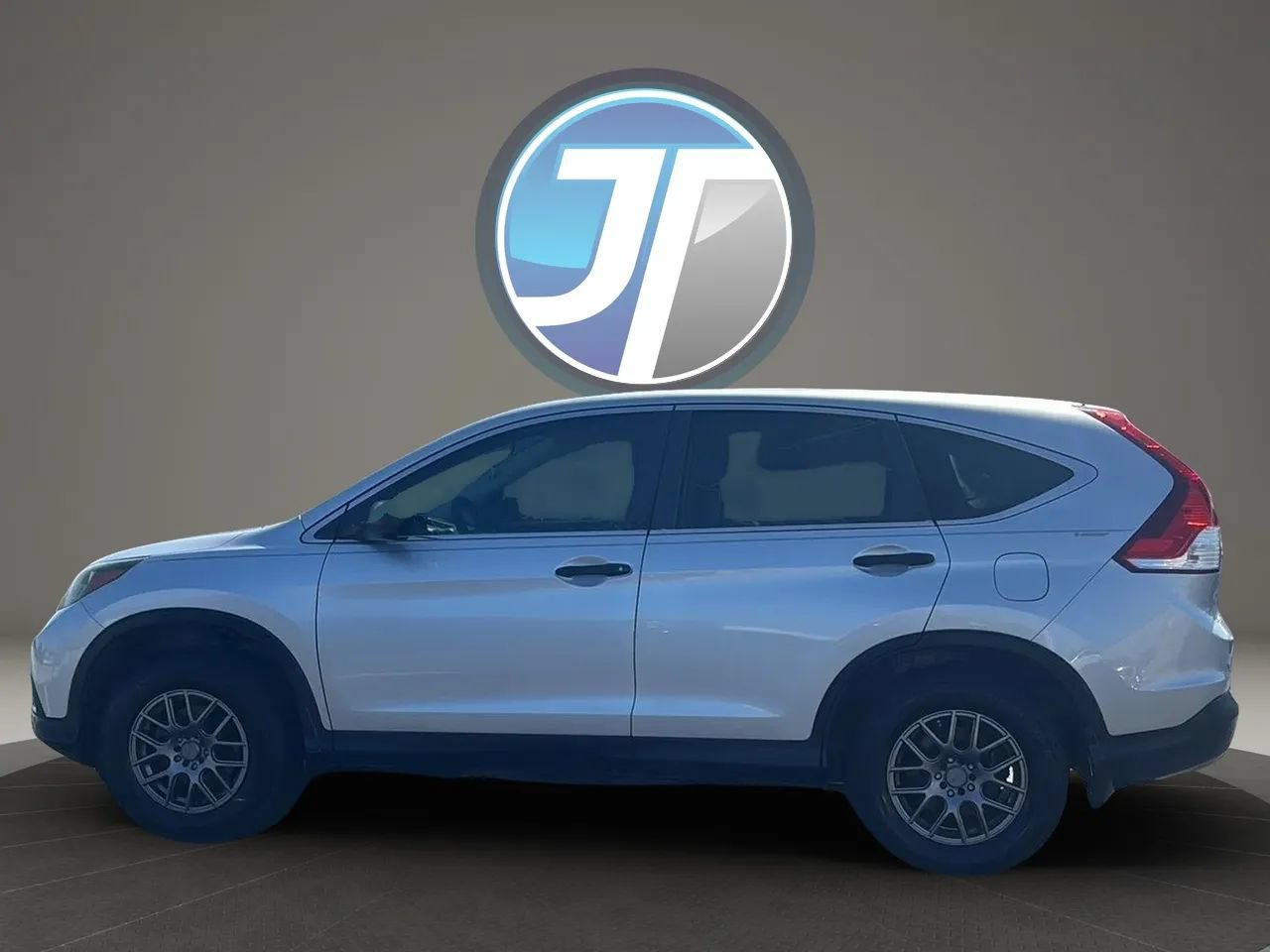 Used 2013 Honda CR-V LX image 7