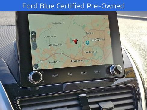 Used 2024 Mitsubishi Eclipse Cross SEL image 17