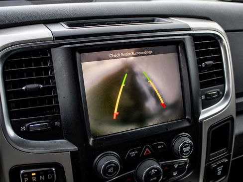 Used 2016 RAM 1500 Big Horn image 30