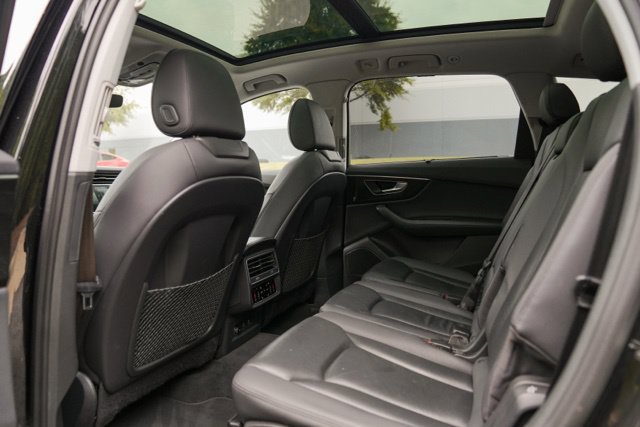 Used 2022 Audi Q7 3.0T Premium Plus w/ Premium Plus Package AWD/4WD image 33
