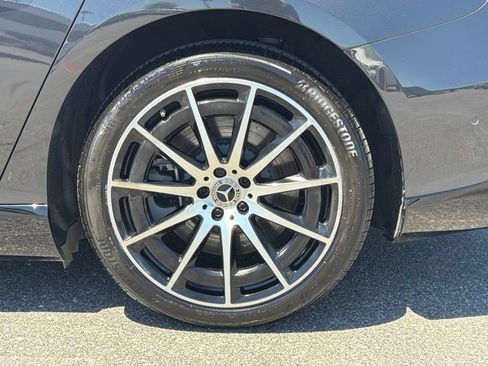 Certified 2023 Mercedes-Benz EQS 580 4MATIC Sedan image 18