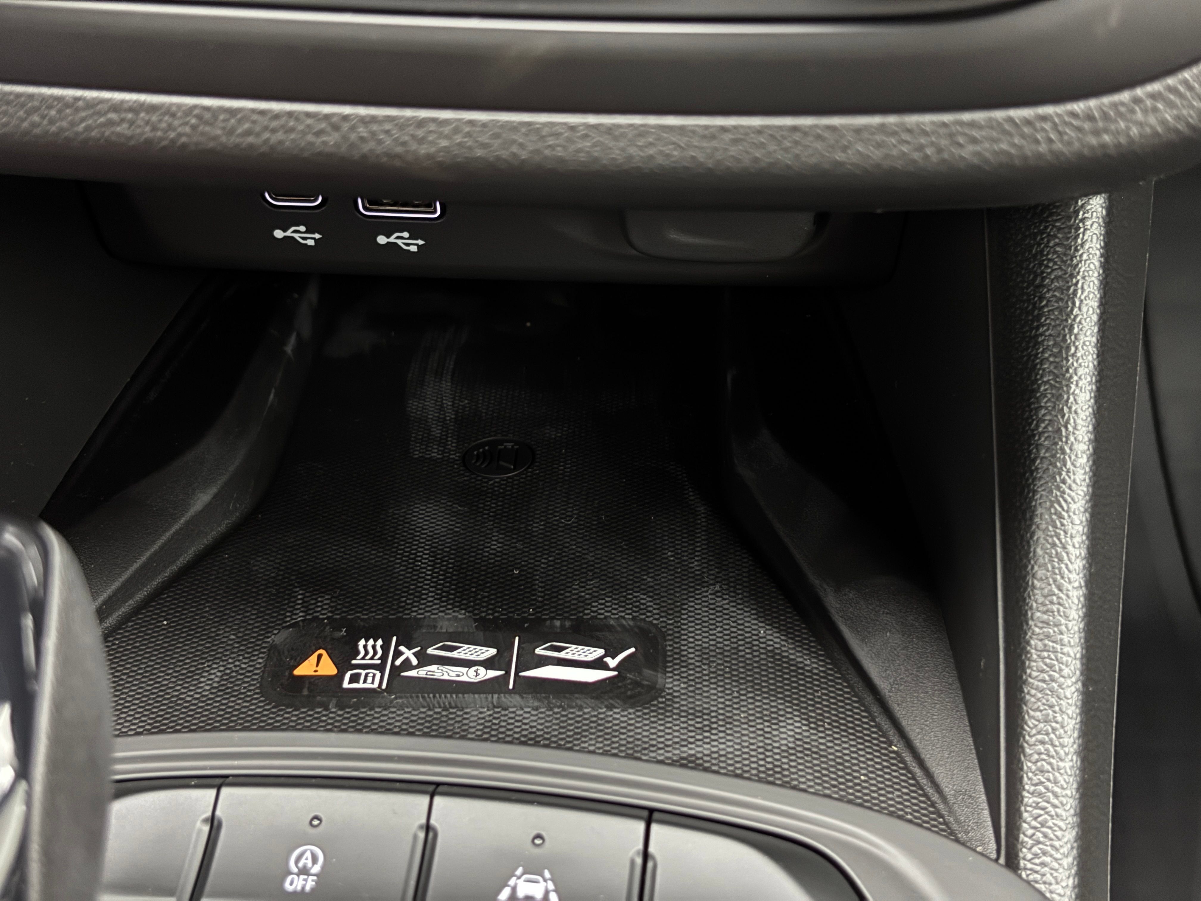 New 2026 Buick Envista Sport Touring w/ Convenience I Package FWD image 27