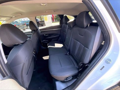 Used 2023 Hyundai Tucson SEL AWD/4WD image 15