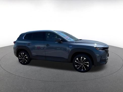 Used 2025 MAZDA CX-50 2.5 Hybrid w/ Premium Plus Pkg AWD/4WD image 2