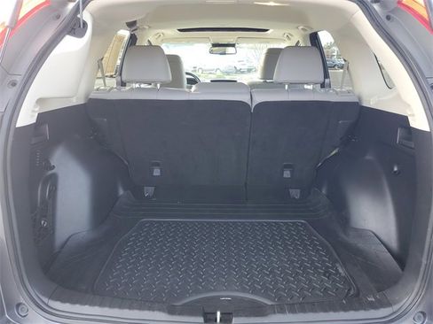 Used 2016 Honda CR-V Touring image 10