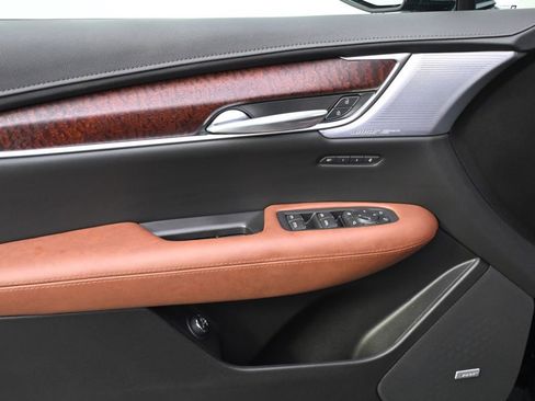 New 2026 Cadillac XT5 Premium Luxury AWD/4WD image 22