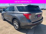 Used 2023 Ford Explorer Limited image 4