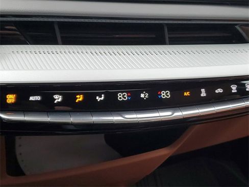 New 2026 Cadillac Optiq Sport 2 image 18